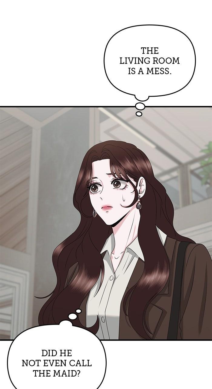 A Husband I Didn't Expect Chapter 53 - Page 42