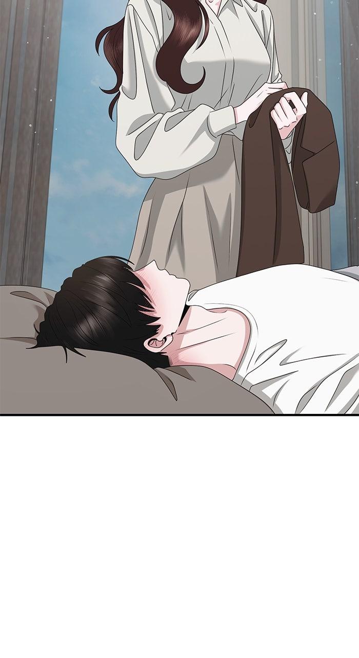 A Husband I Didn't Expect Chapter 53 - Page 46