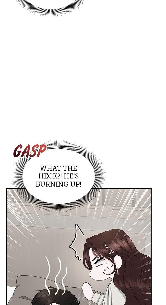 A Husband I Didn't Expect Chapter 53 - Page 48