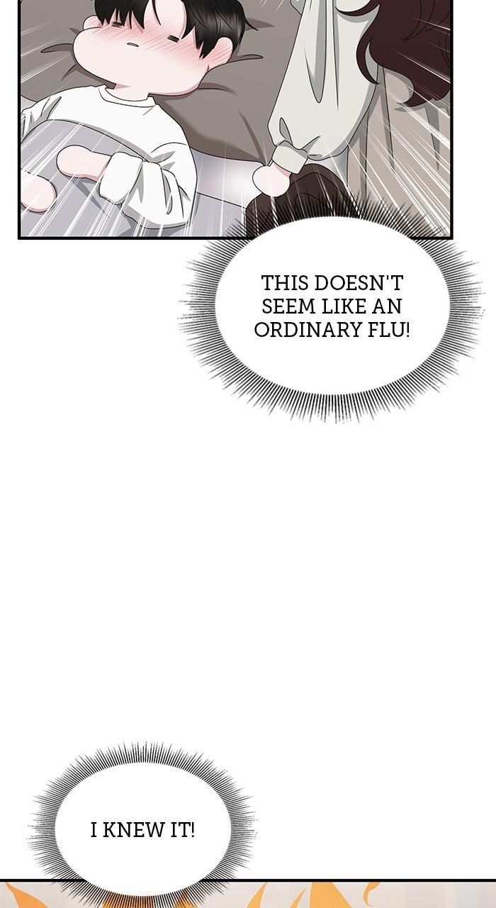 A Husband I Didn't Expect Chapter 53 - Page 49