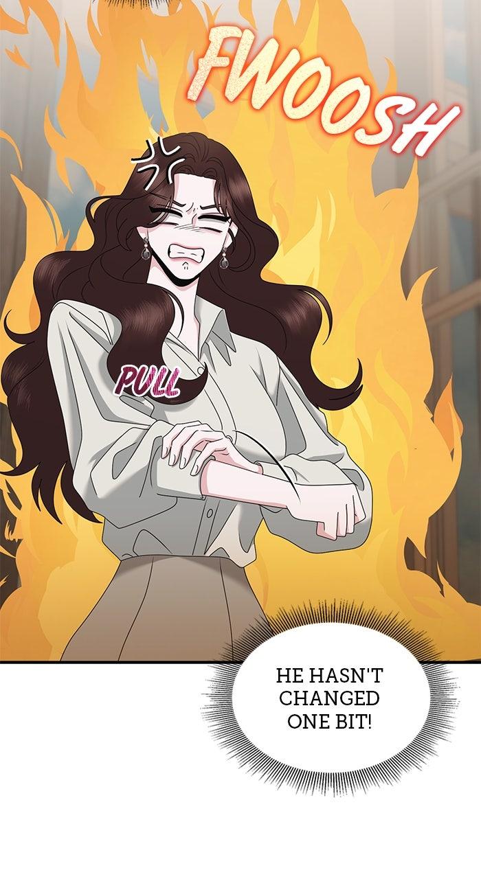 A Husband I Didn't Expect Chapter 53 - Page 50