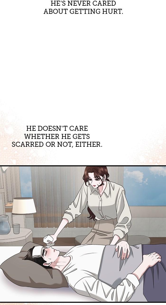 A Husband I Didn't Expect Chapter 53 - Page 52