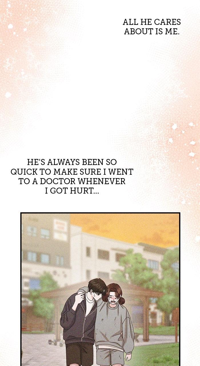 A Husband I Didn't Expect Chapter 53 - Page 53