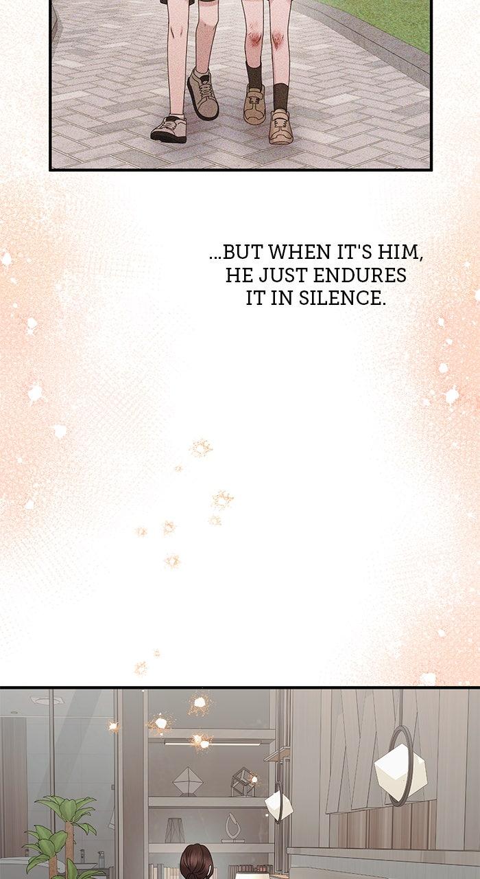 A Husband I Didn't Expect Chapter 53 - Page 54