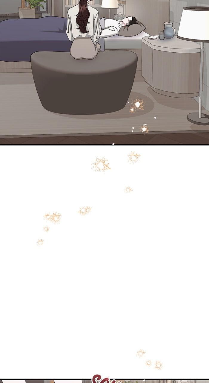 A Husband I Didn't Expect Chapter 53 - Page 55