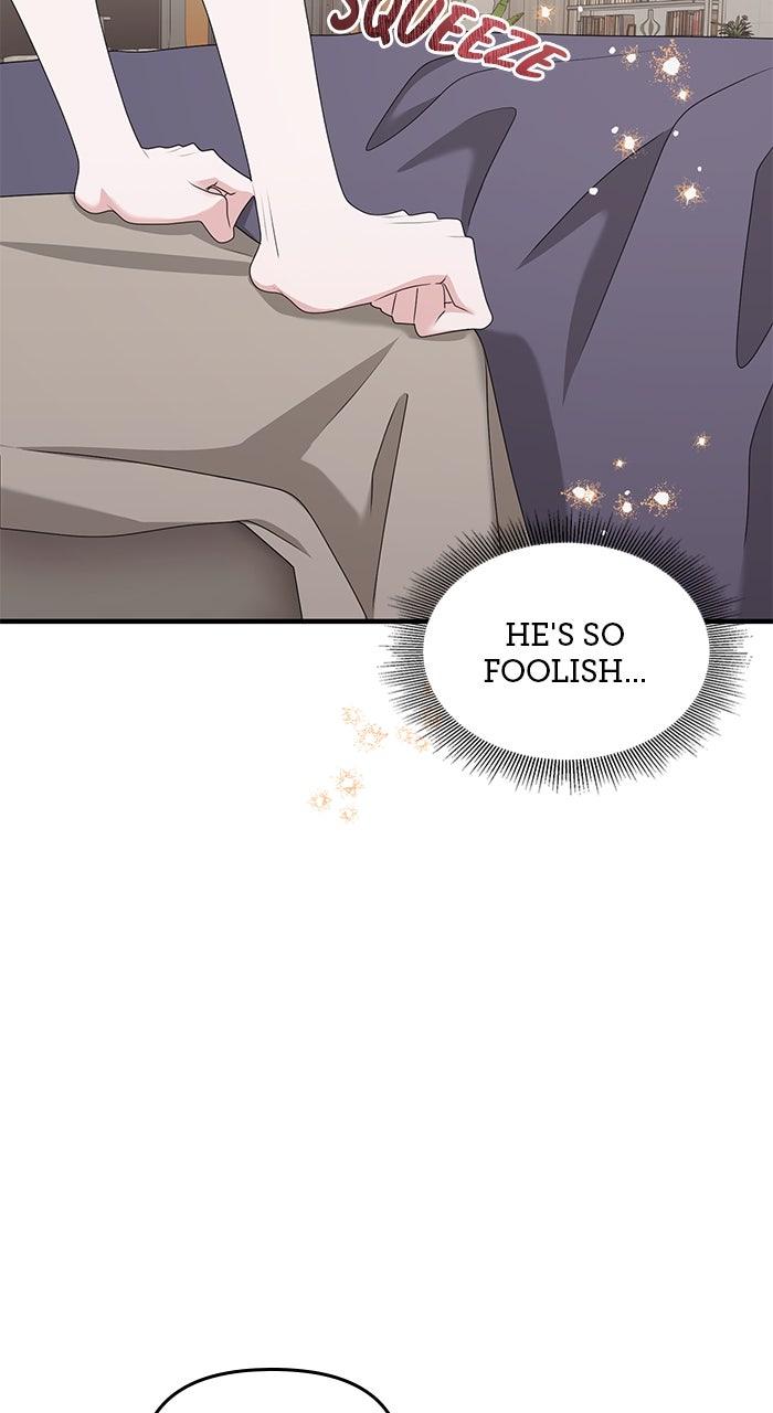 A Husband I Didn't Expect Chapter 53 - Page 56