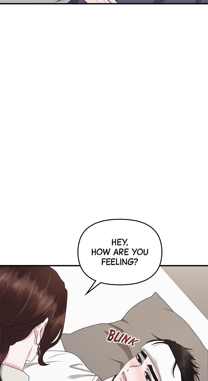 A Husband I Didn't Expect Chapter 53 - Page 58