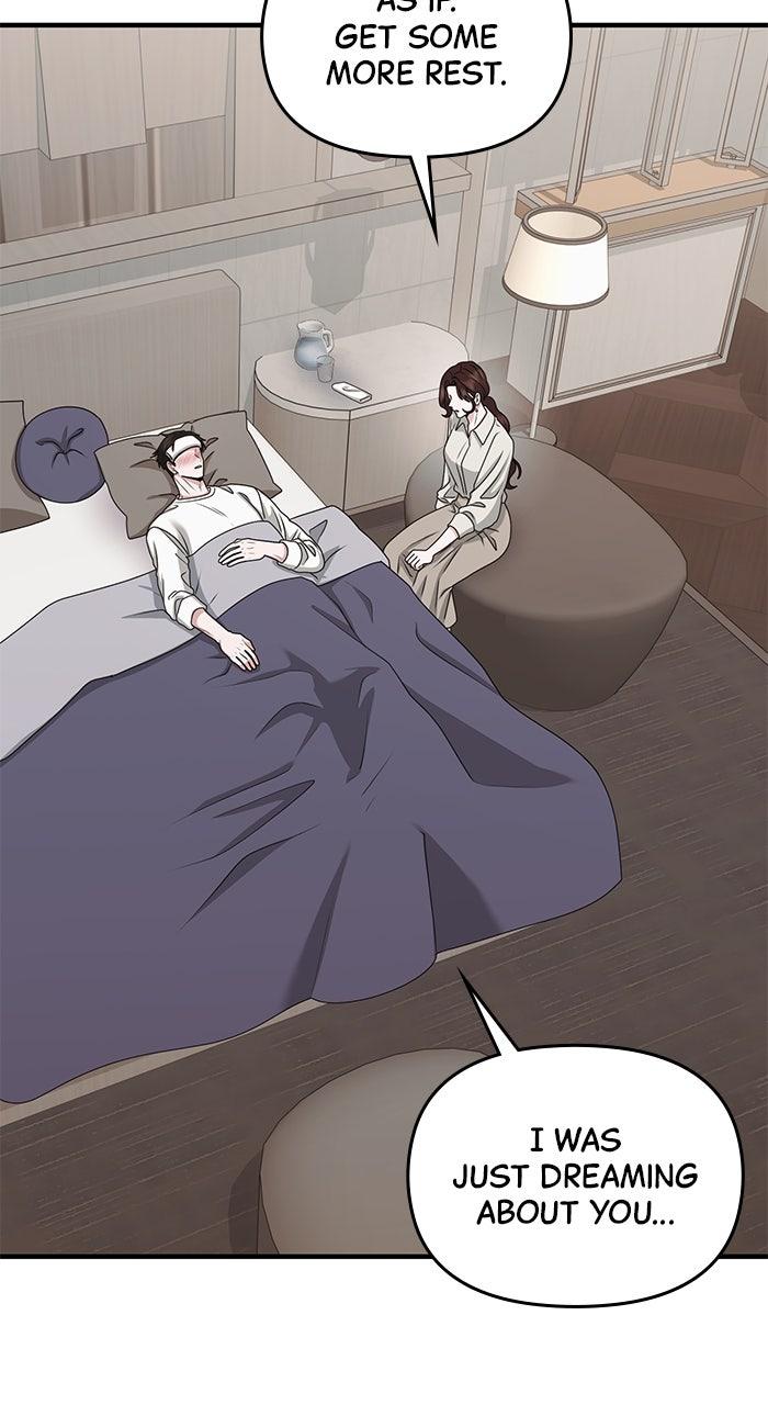 A Husband I Didn't Expect Chapter 53 - Page 60