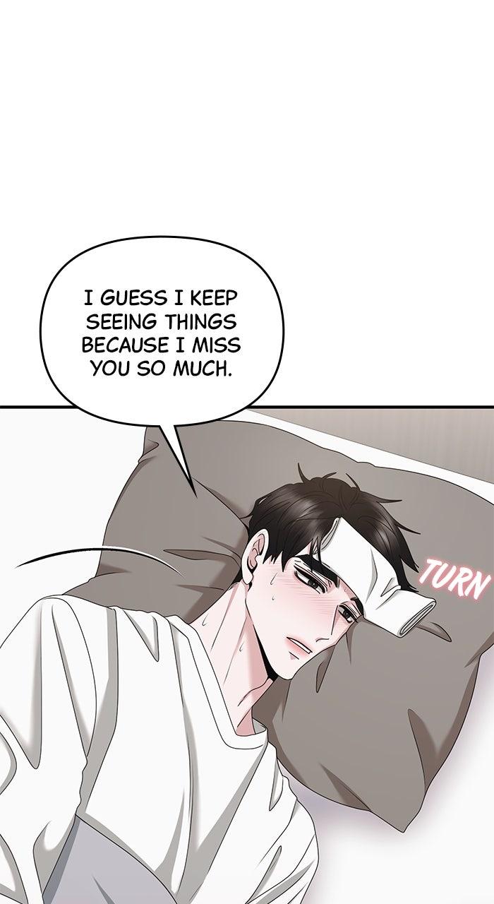 A Husband I Didn't Expect Chapter 53 - Page 61