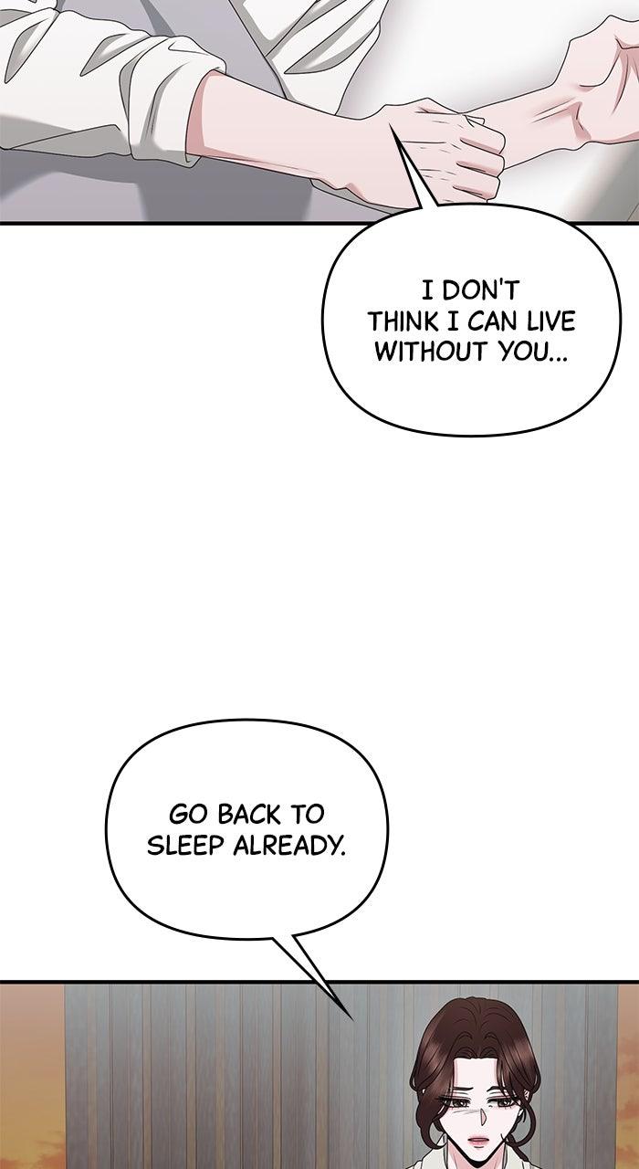 A Husband I Didn't Expect Chapter 53 - Page 62