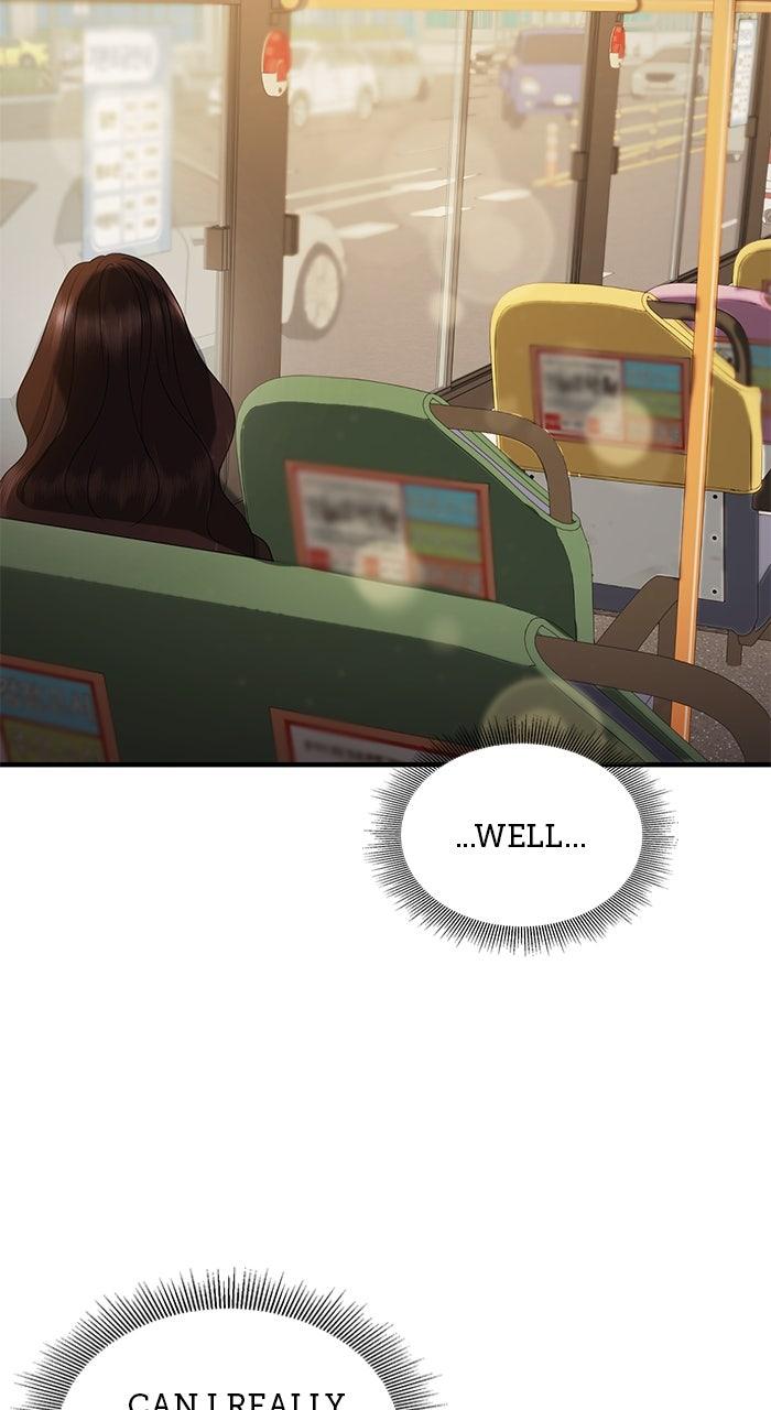 A Husband I Didn't Expect Chapter 53 - Page 69