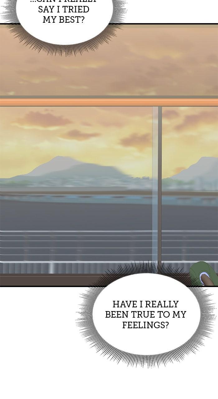 A Husband I Didn't Expect Chapter 53 - Page 70