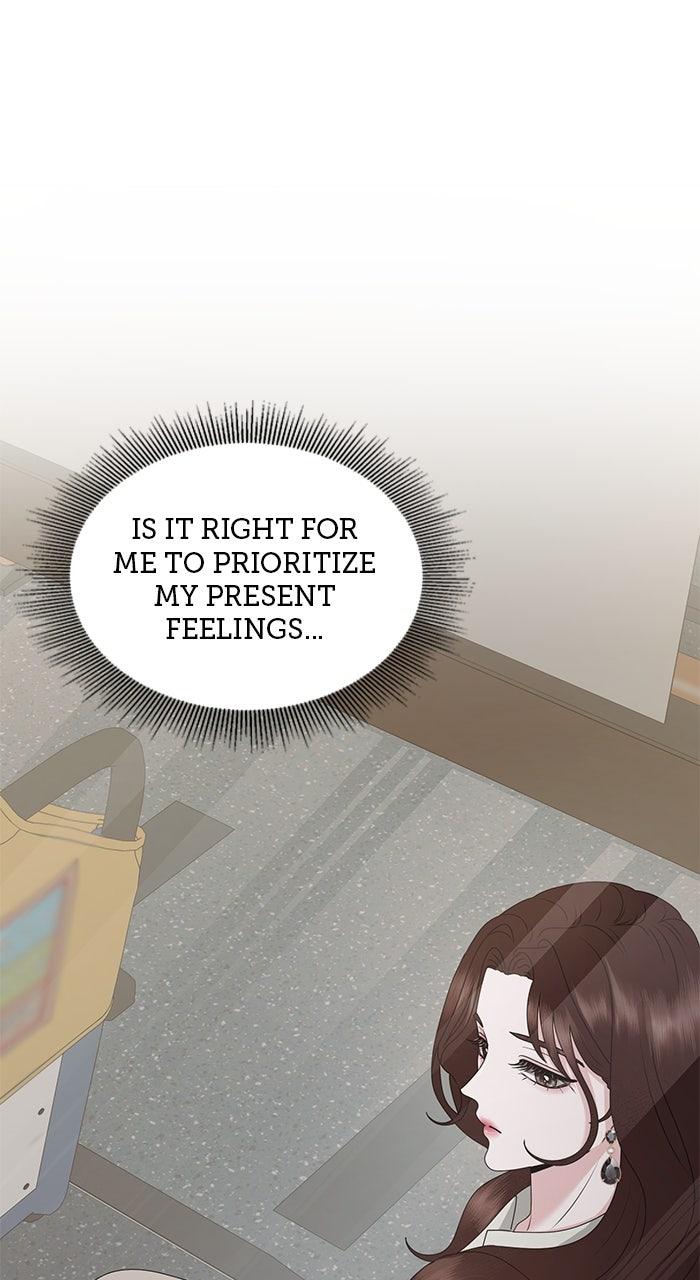 A Husband I Didn't Expect Chapter 53 - Page 71