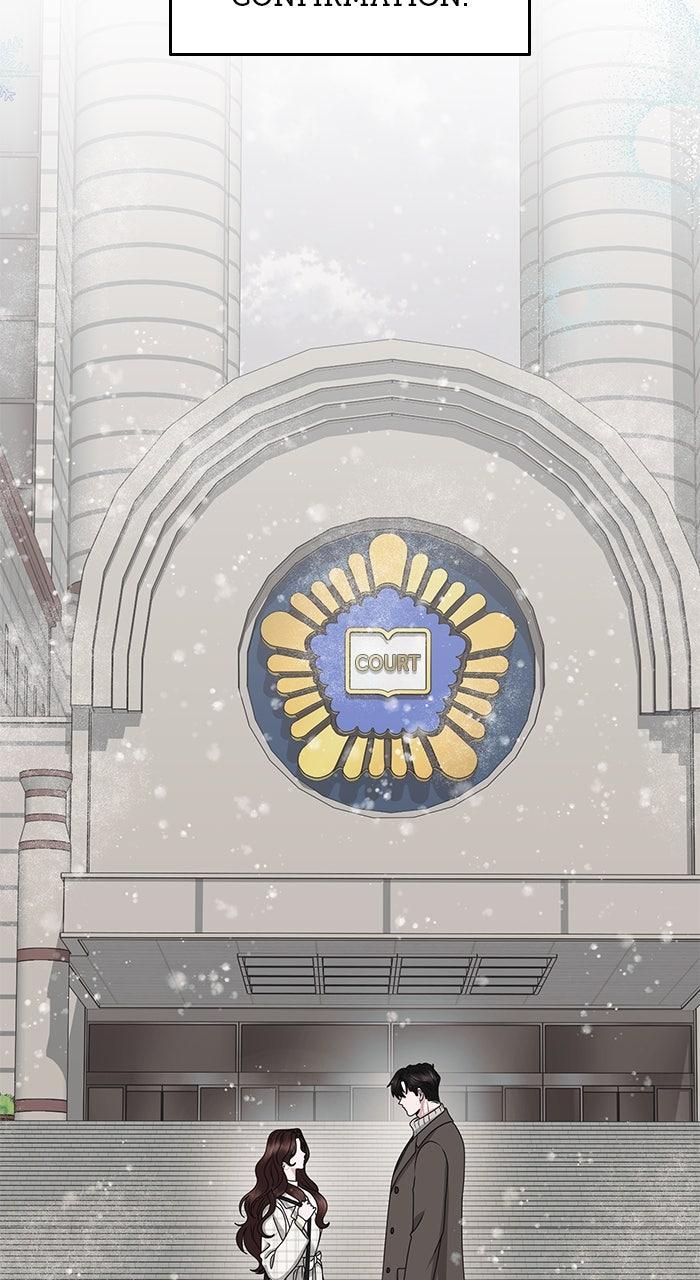 A Husband I Didn't Expect Chapter 53 - Page 74