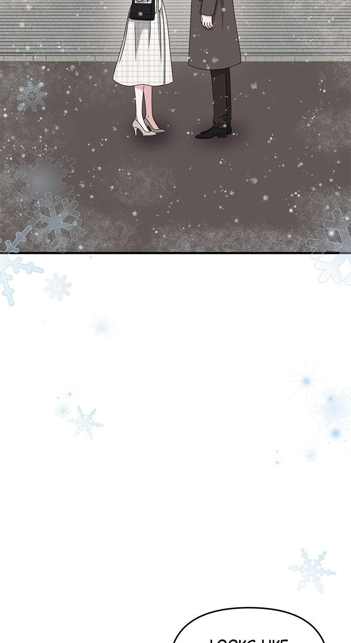 A Husband I Didn't Expect Chapter 53 - Page 75