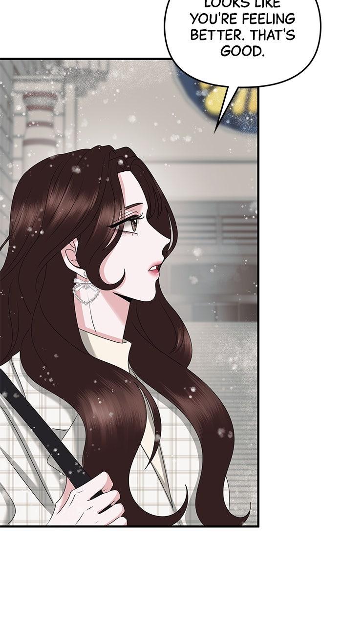 A Husband I Didn't Expect Chapter 53 - Page 76