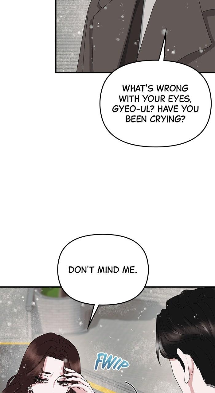 A Husband I Didn't Expect Chapter 53 - Page 78