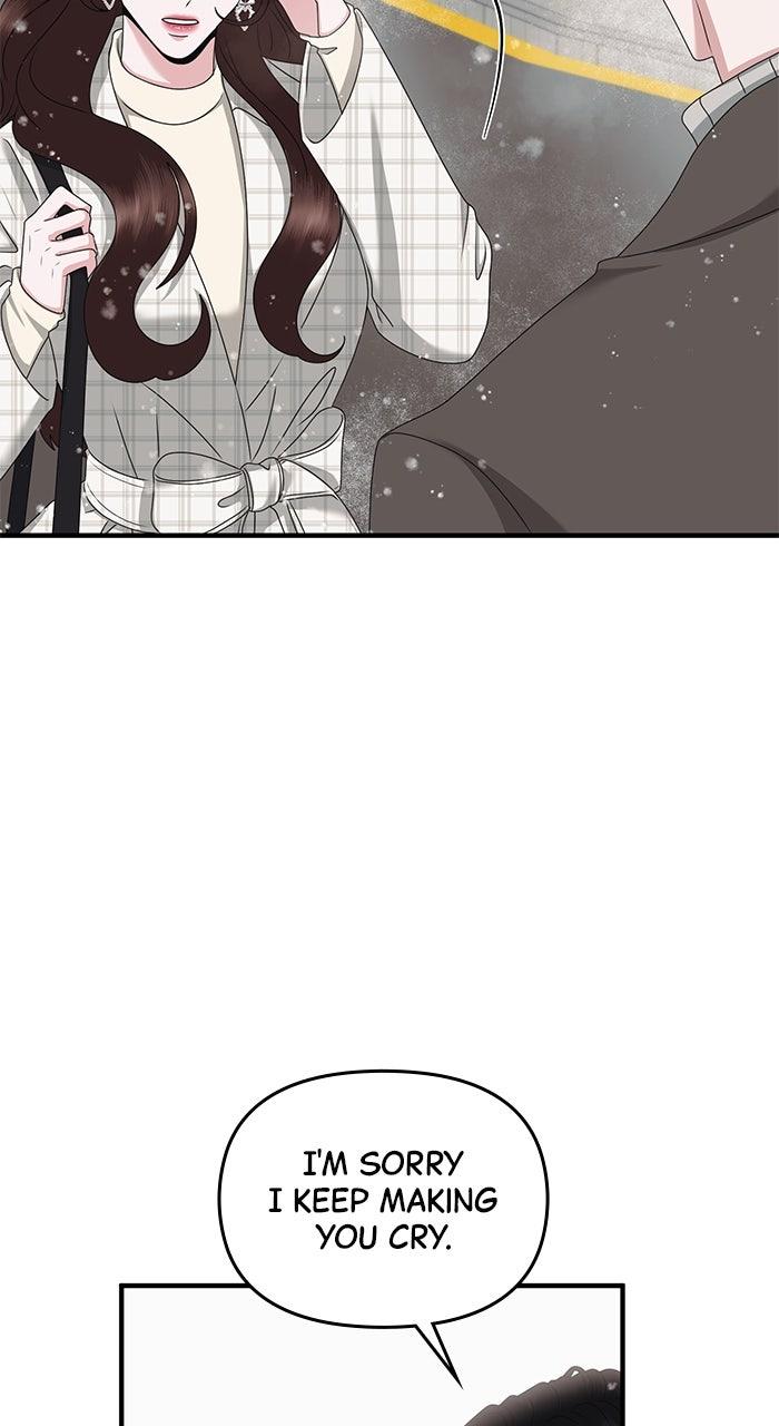 A Husband I Didn't Expect Chapter 53 - Page 79