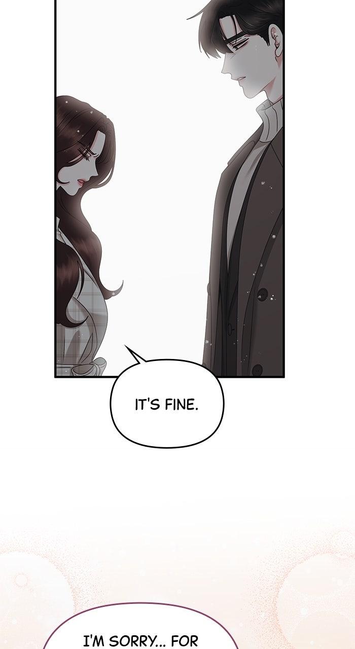 A Husband I Didn't Expect Chapter 53 - Page 80