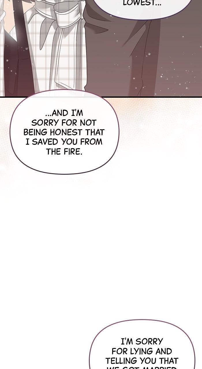 A Husband I Didn't Expect Chapter 53 - Page 82