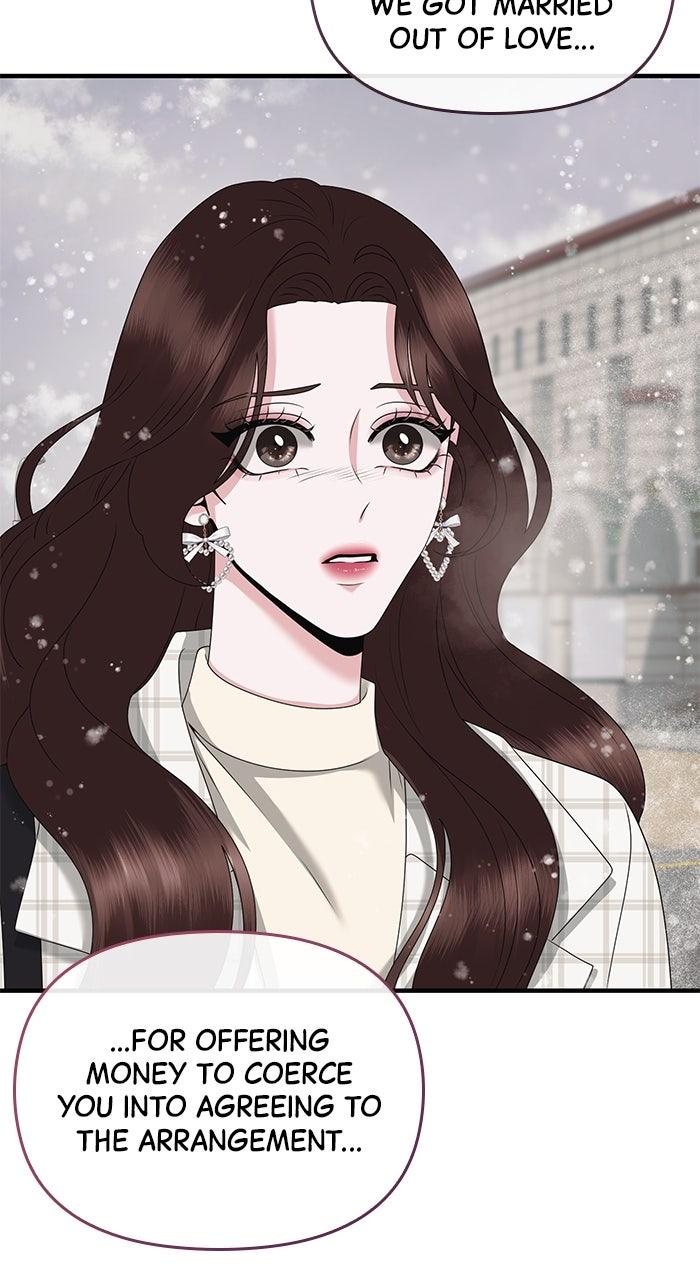 A Husband I Didn't Expect Chapter 53 - Page 83