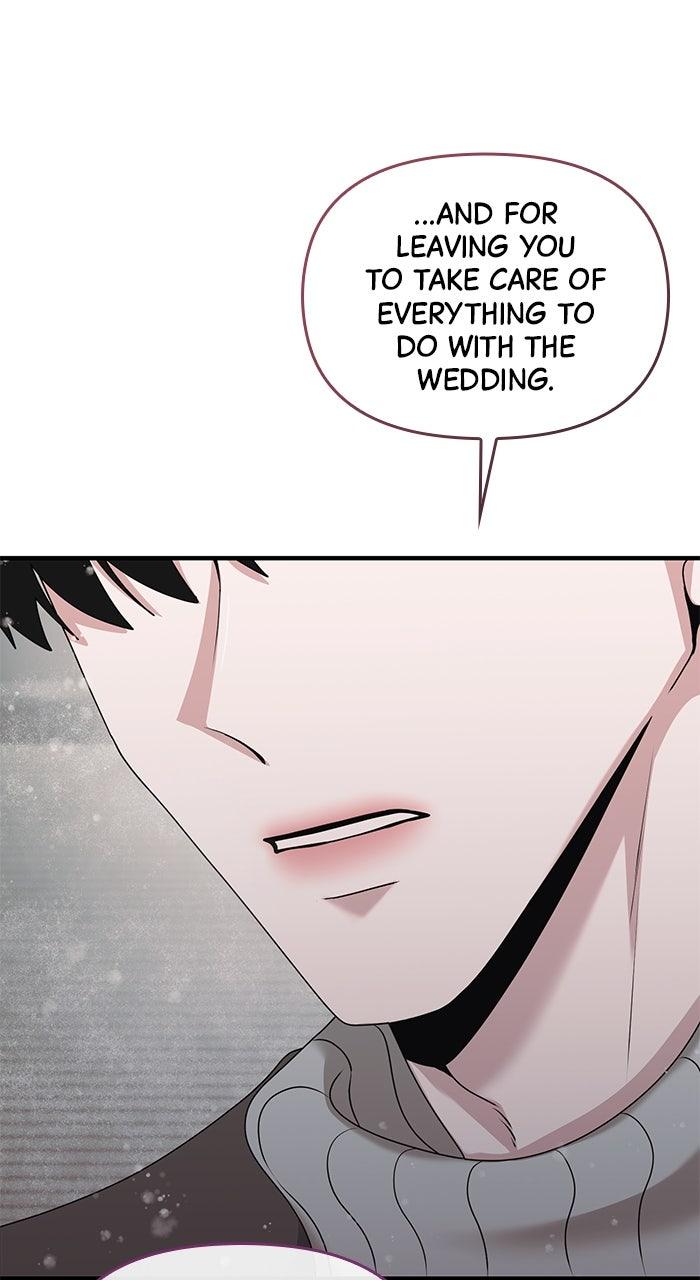 A Husband I Didn't Expect Chapter 53 - Page 84