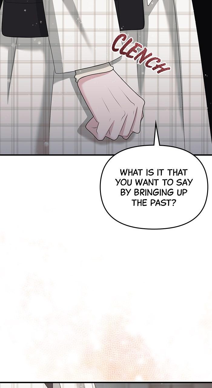 A Husband I Didn't Expect Chapter 53 - Page 87