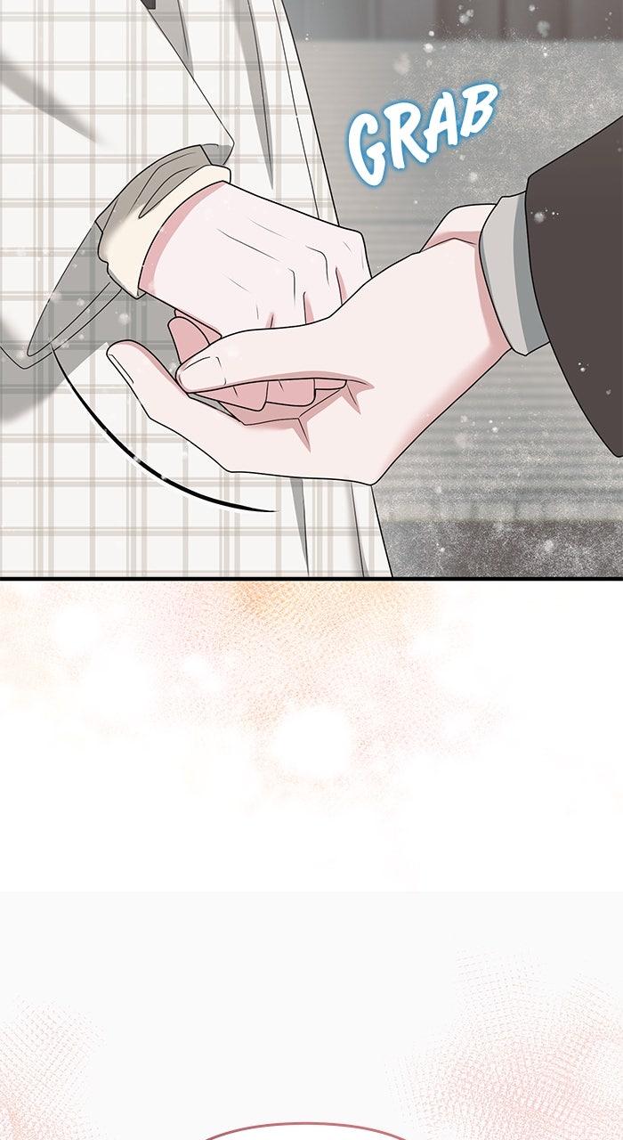 A Husband I Didn't Expect Chapter 53 - Page 88