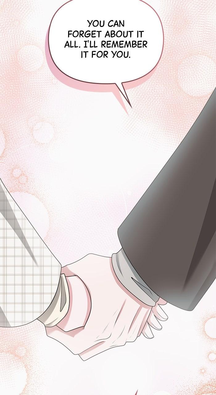 A Husband I Didn't Expect Chapter 53 - Page 89