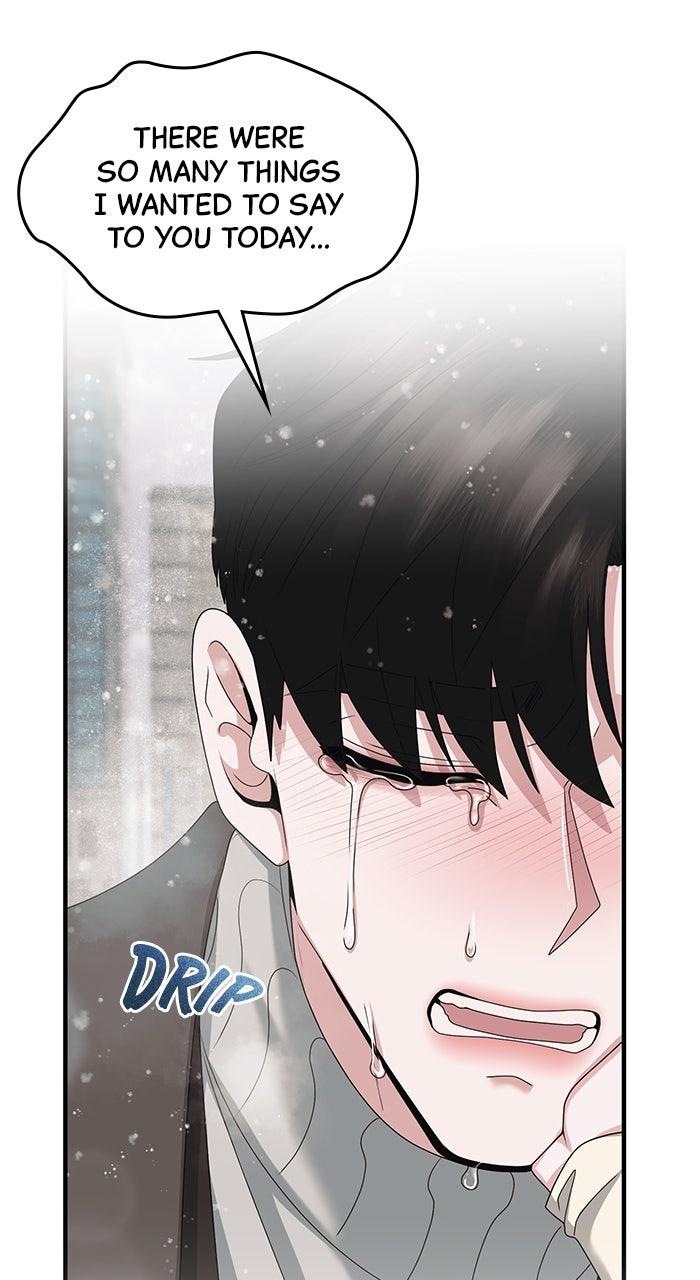 A Husband I Didn't Expect Chapter 53 - Page 92