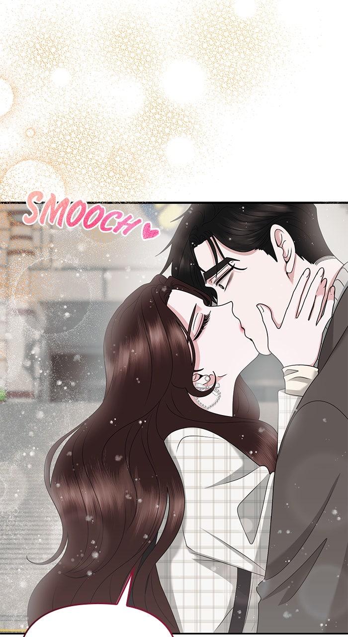 A Husband I Didn't Expect Chapter 53 - Page 98