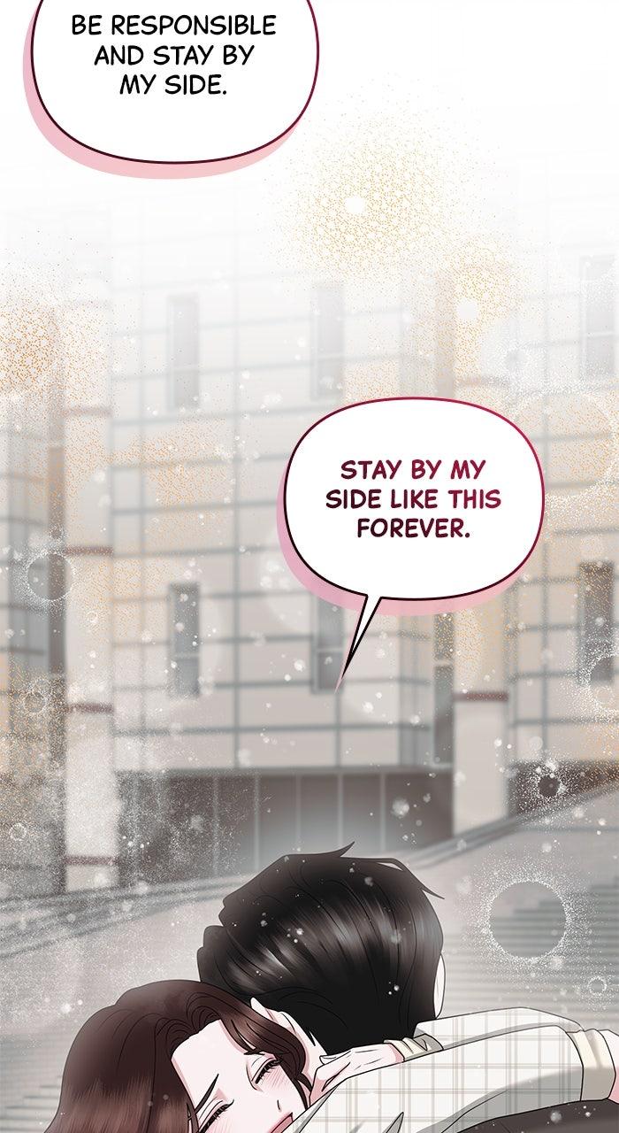 A Husband I Didn't Expect Chapter 53 - Page 99