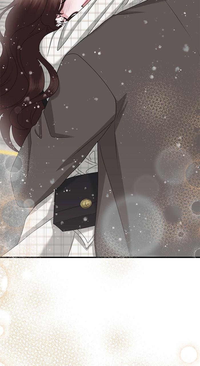 A Husband I Didn't Expect Chapter 53 - Page 100