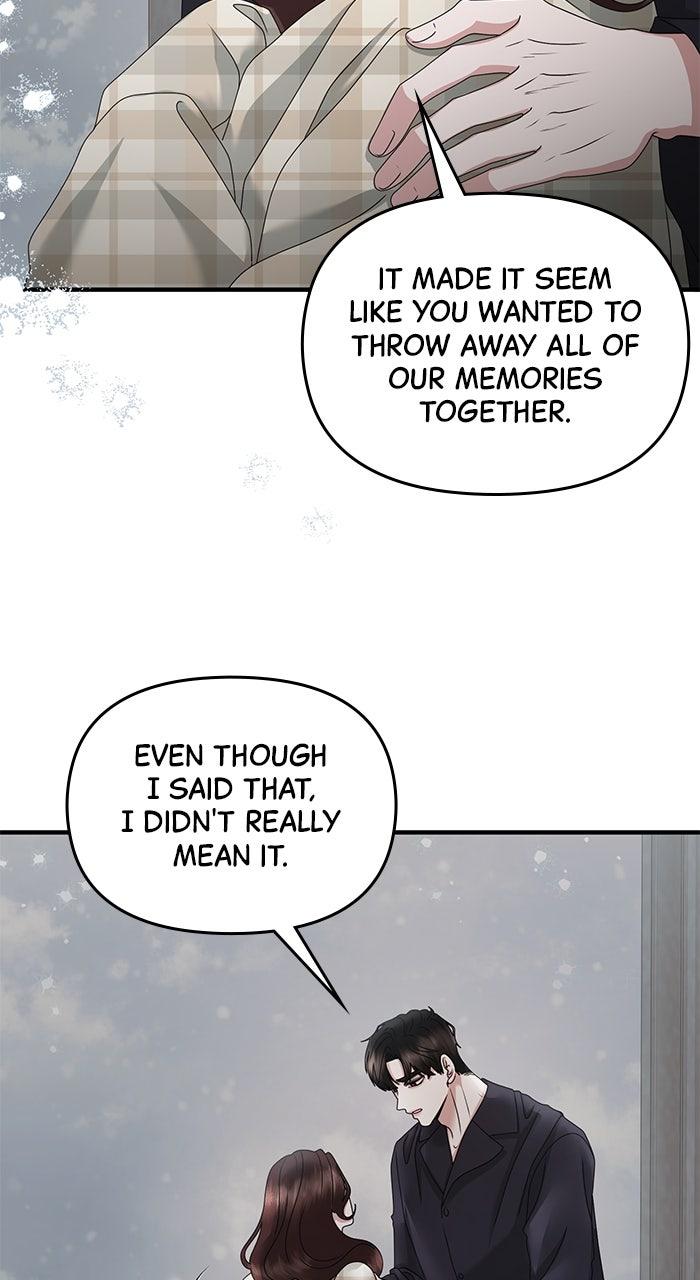 A Husband I Didn't Expect Chapter 54 - Page 6