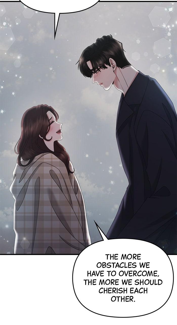 A Husband I Didn't Expect Chapter 54 - Page 9