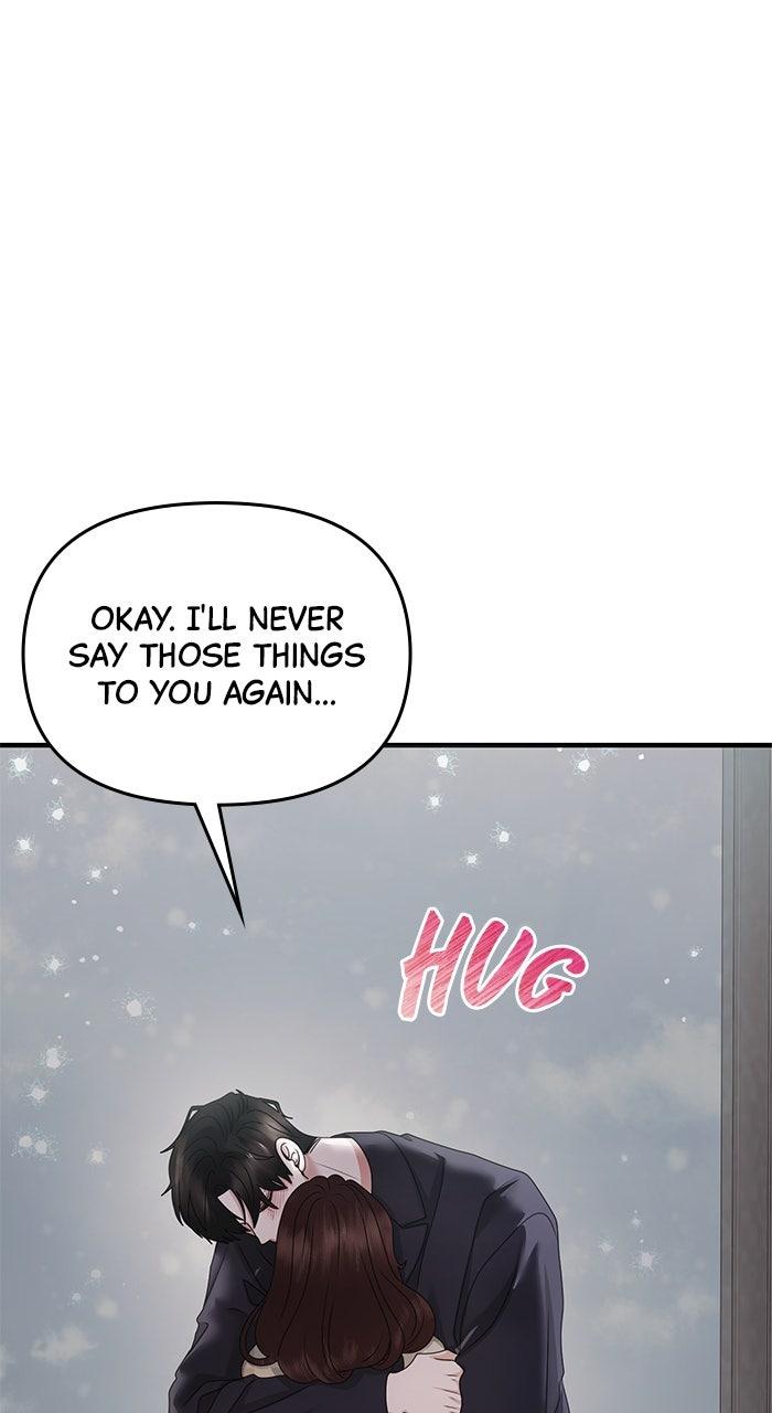 A Husband I Didn't Expect Chapter 54 - Page 10