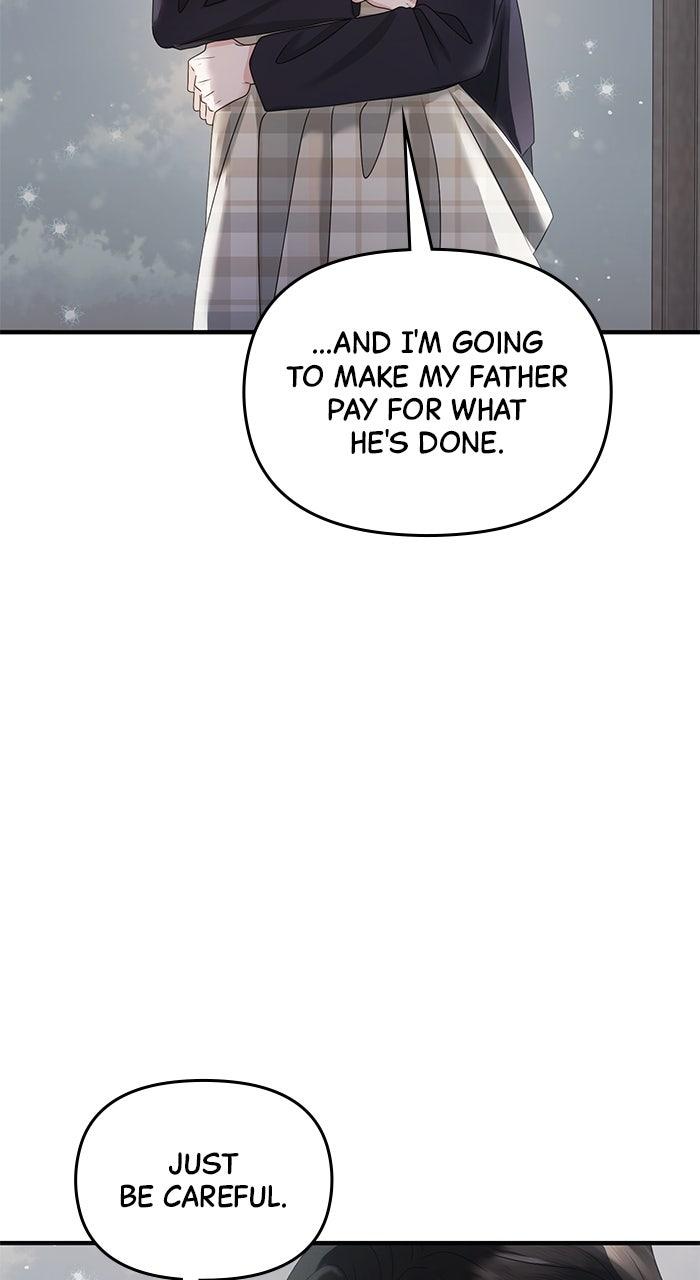 A Husband I Didn't Expect Chapter 54 - Page 11