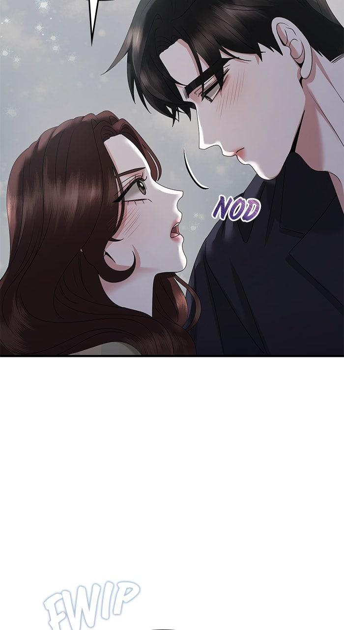 A Husband I Didn't Expect Chapter 54 - Page 12