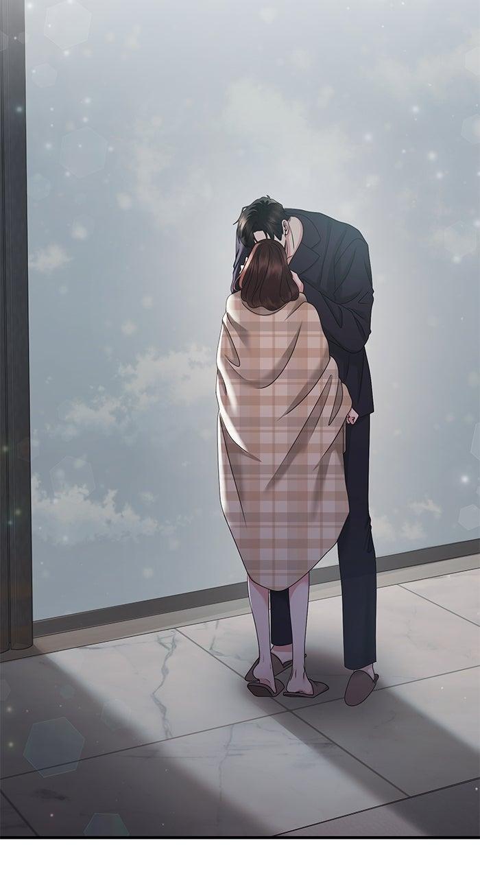 A Husband I Didn't Expect Chapter 54 - Page 16