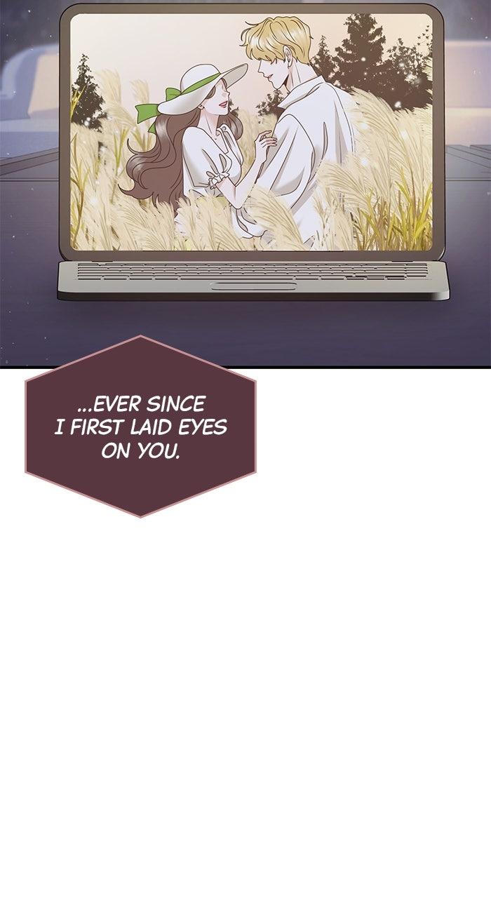 A Husband I Didn't Expect Chapter 54 - Page 19