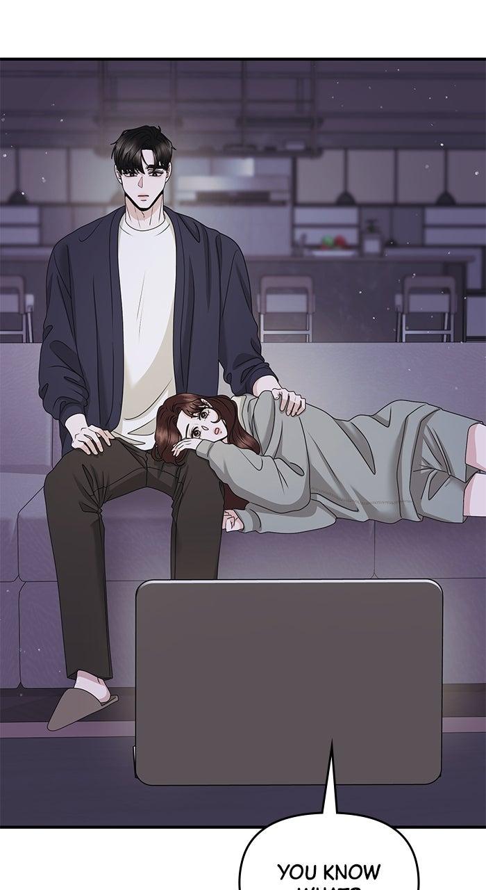 A Husband I Didn't Expect Chapter 54 - Page 20