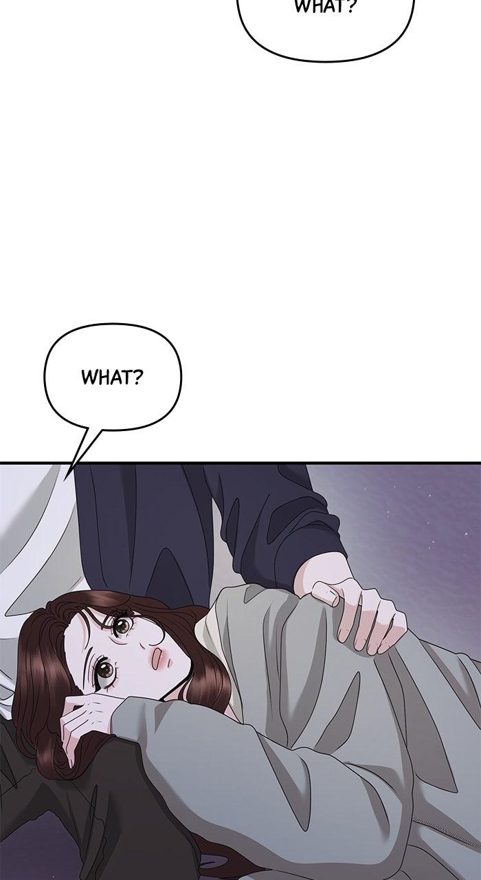 A Husband I Didn't Expect Chapter 54 - Page 21