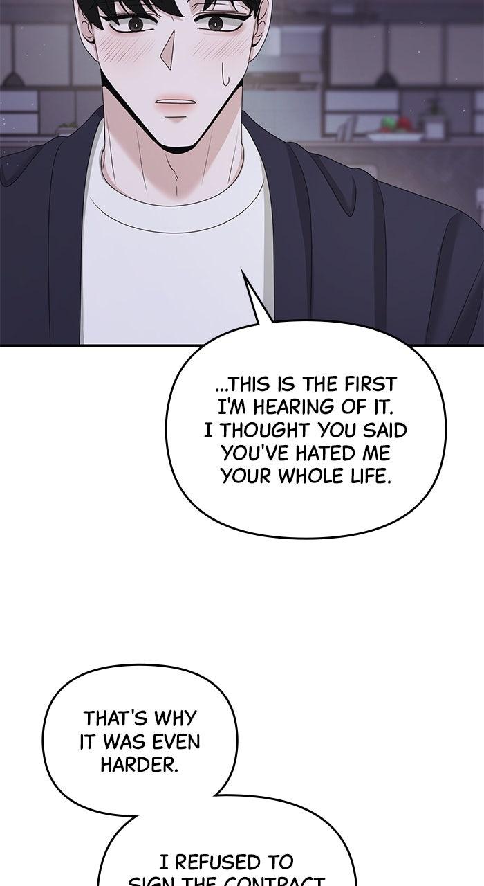 A Husband I Didn't Expect Chapter 54 - Page 23