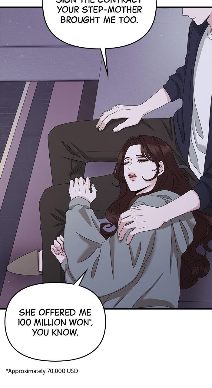 A Husband I Didn't Expect Chapter 54 - Page 24