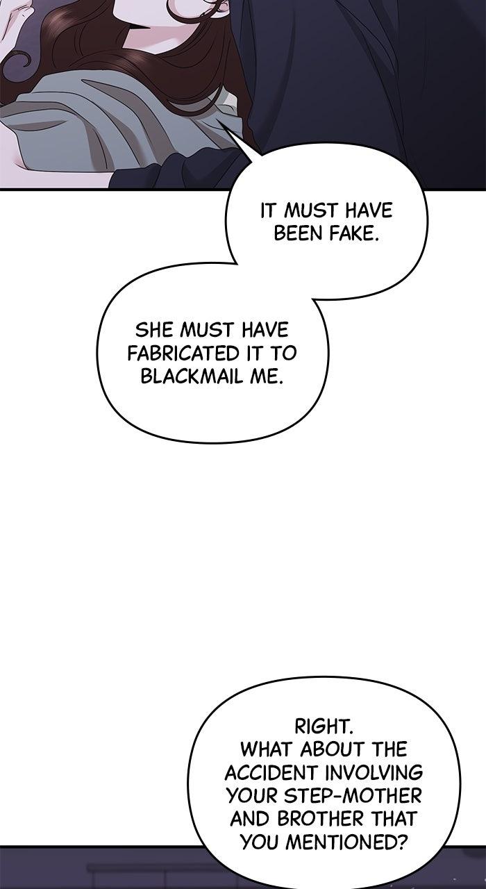 A Husband I Didn't Expect Chapter 54 - Page 26