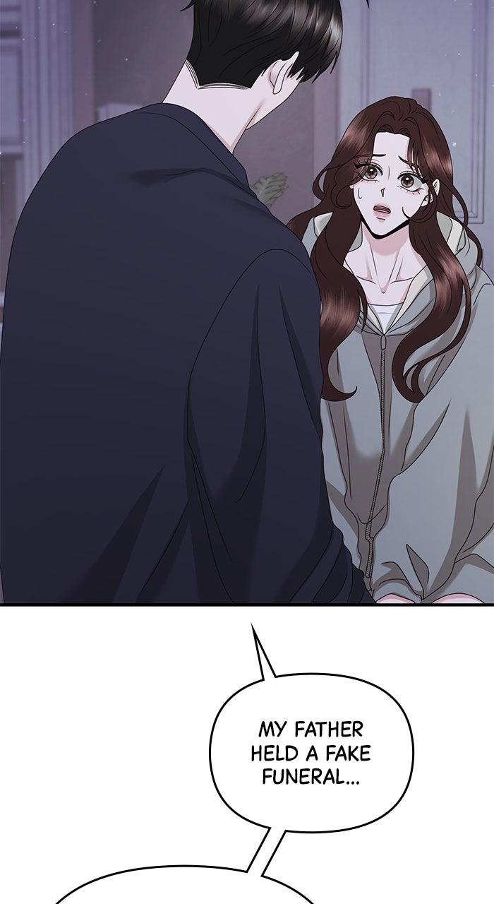 A Husband I Didn't Expect Chapter 54 - Page 30