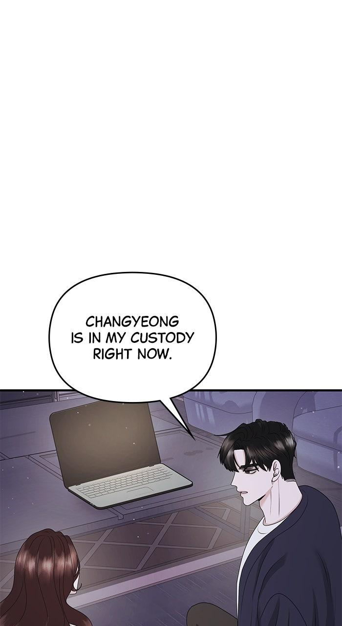 A Husband I Didn't Expect Chapter 54 - Page 32