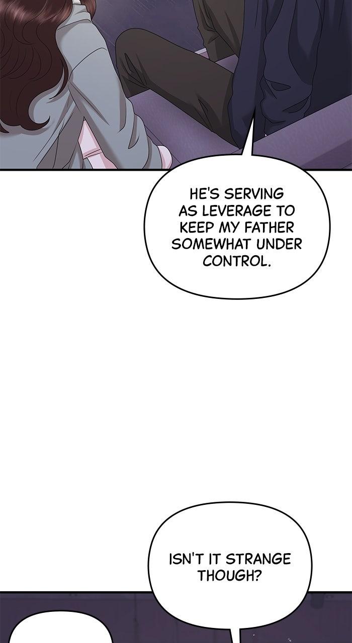 A Husband I Didn't Expect Chapter 54 - Page 33