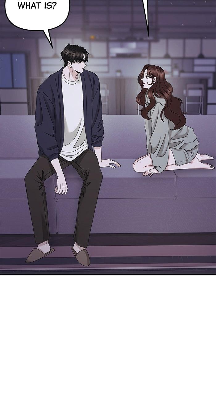 A Husband I Didn't Expect Chapter 54 - Page 34