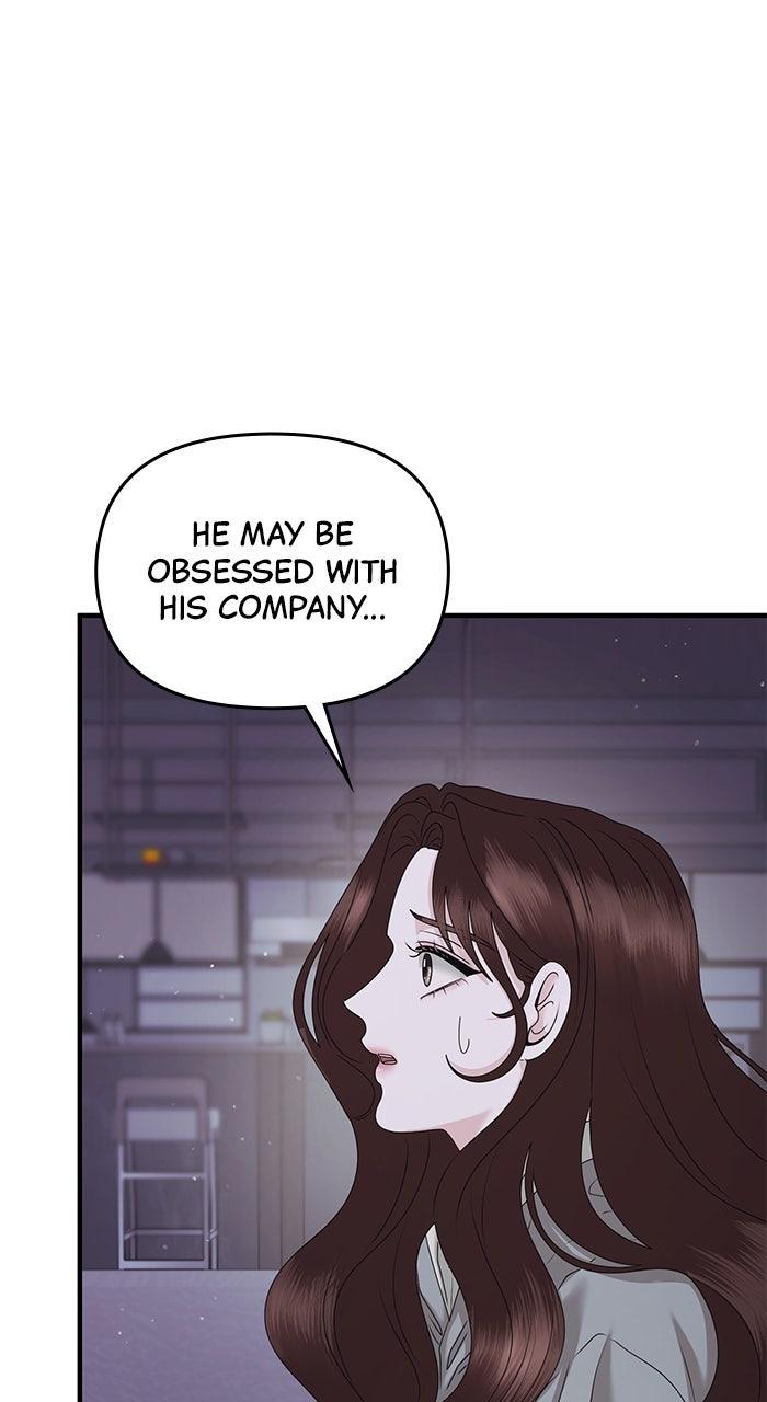 A Husband I Didn't Expect Chapter 54 - Page 35